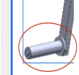 Leg Developer Attachment Replacement Parts