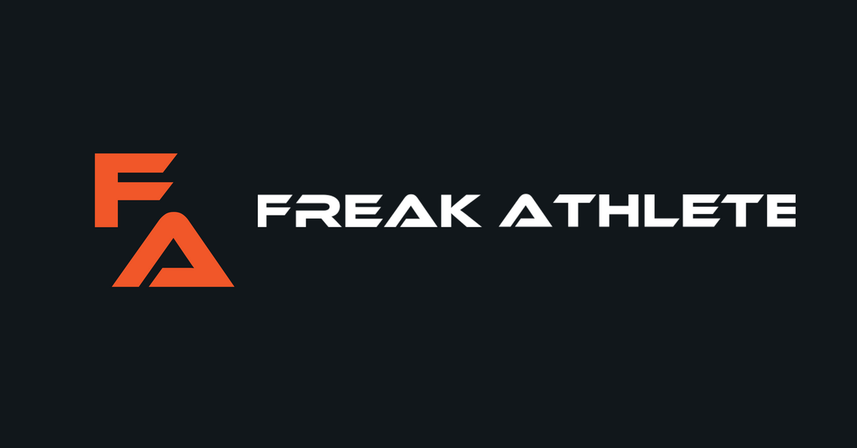 Freak Athlete Equipment